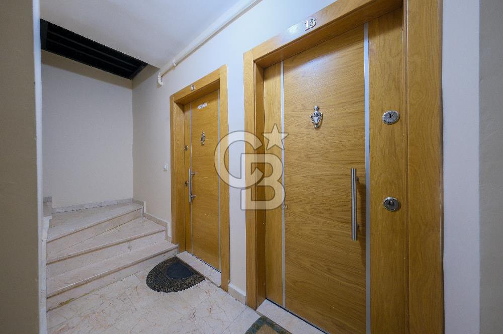 MALTEPE CEVİZLİ  MİNÜBÜS CADDESİ SAHİLE YAKIN4+2 SATILIK   DUBLEX DAİRE