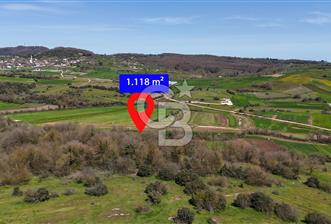 Duraçali de Satılık Müstakil Tapulu, Yola Ve Köye Yakın Parsel - 9 - 345645