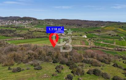 Kandıra Duraçali de Satılık Önü Açık, Köye Yakın Satılık Parsel