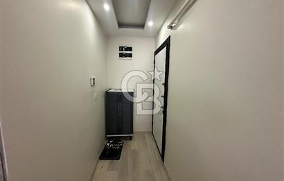 BORNOVA MEVLANA DA YATIRIMA UYGUN 1+1 DAİRE