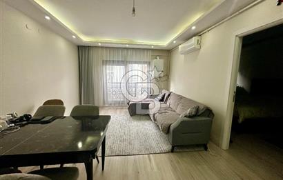BORNOVA MEVLANA DA YATIRIMA UYGUN 1+1 DAİRE