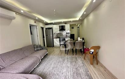 BORNOVA MEVLANA DA YATIRIMA UYGUN 1+1 DAİRE