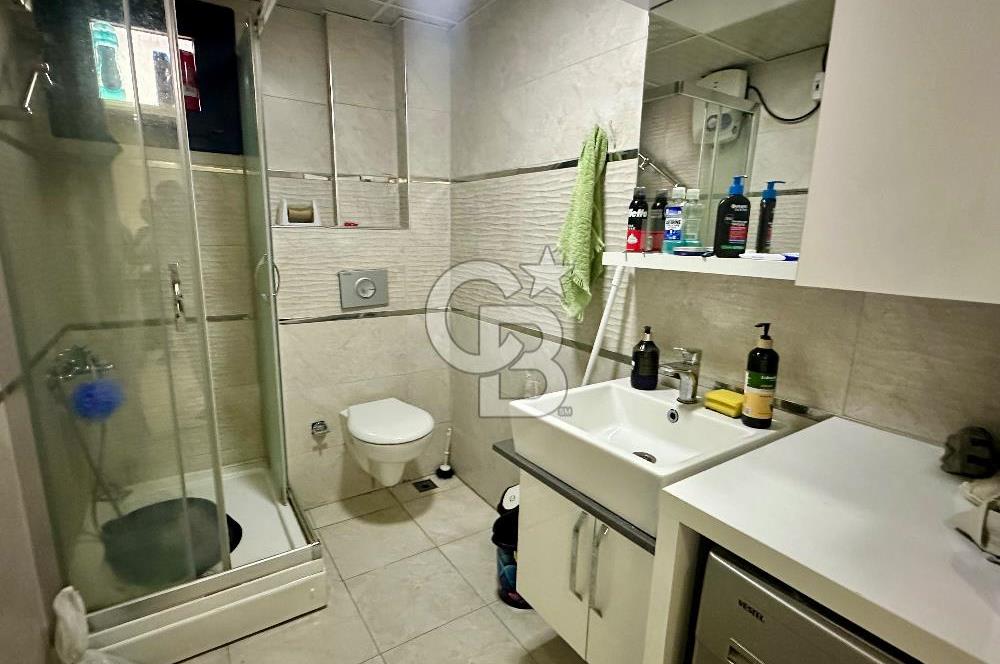 BORNOVA MEVLANA DA YATIRIMA UYGUN 1+1 DAİRE