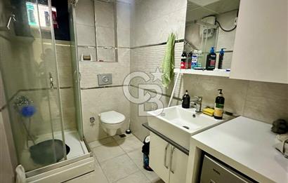BORNOVA MEVLANA DA YATIRIMA UYGUN 1+1 DAİRE