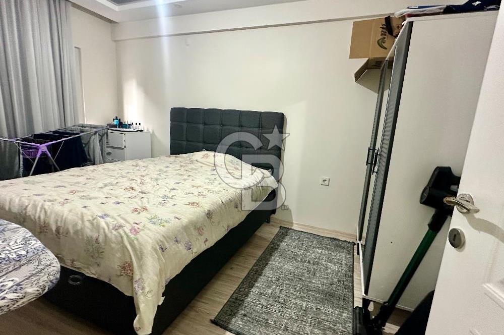 BORNOVA MEVLANA DA YATIRIMA UYGUN 1+1 DAİRE
