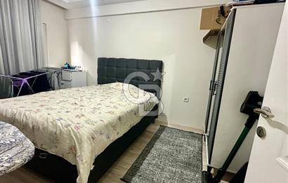 BORNOVA MEVLANA DA YATIRIMA UYGUN 1+1 DAİRE