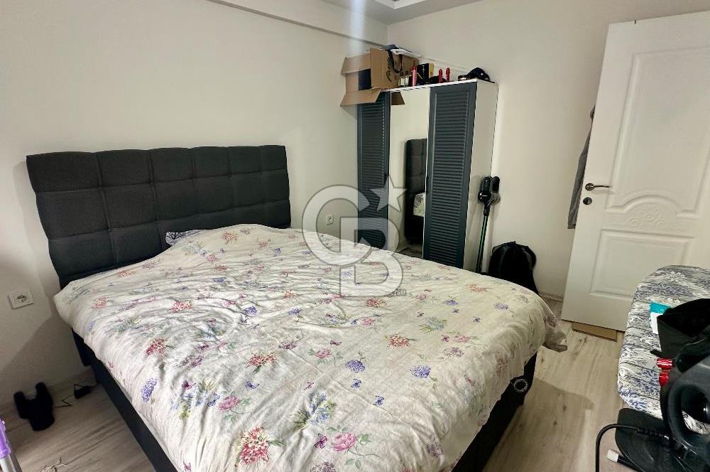 BORNOVA MEVLANA DA YATIRIMA UYGUN 1+1 DAİRE