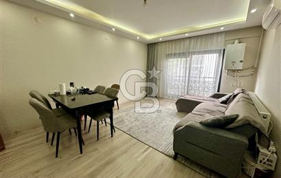BORNOVA MEVLANA DA YATIRIMA UYGUN 1+1 DAİRE