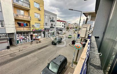 BORNOVA MEVLANA DA YATIRIMA UYGUN 1+1 DAİRE