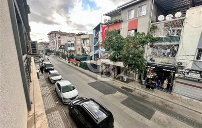 BORNOVA MEVLANA DA YATIRIMA UYGUN 1+1 DAİRE
