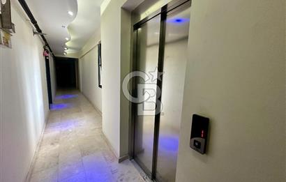 BORNOVA MEVLANA DA YATIRIMA UYGUN 1+1 DAİRE