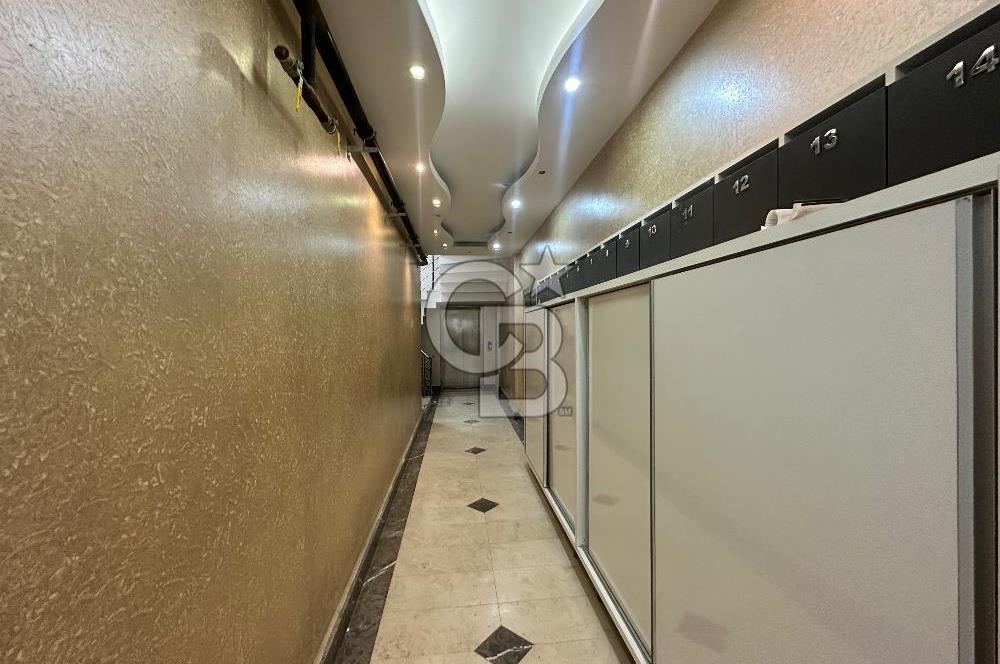 BORNOVA MEVLANA DA YATIRIMA UYGUN 1+1 DAİRE