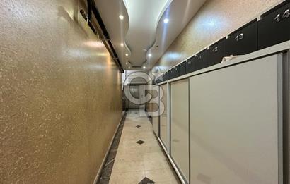 BORNOVA MEVLANA DA YATIRIMA UYGUN 1+1 DAİRE