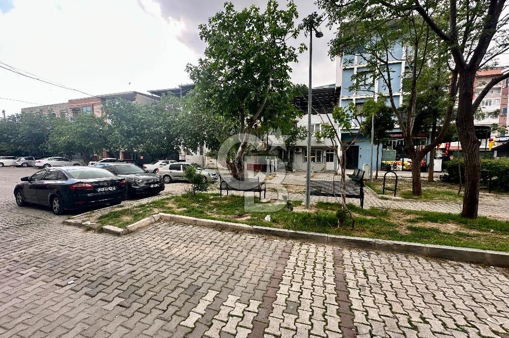 BORNOVA MEVLANA DA YATIRIMA UYGUN 1+1 DAİRE