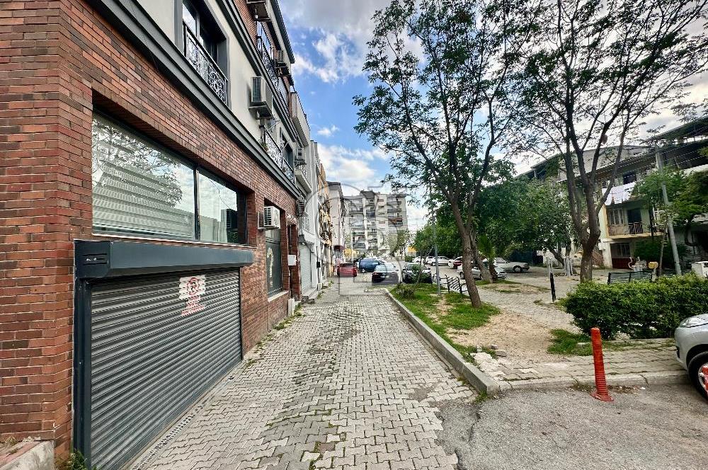 BORNOVA MEVLANA DA YATIRIMA UYGUN 1+1 DAİRE