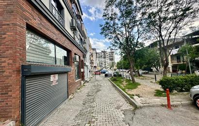 BORNOVA MEVLANA DA YATIRIMA UYGUN 1+1 DAİRE