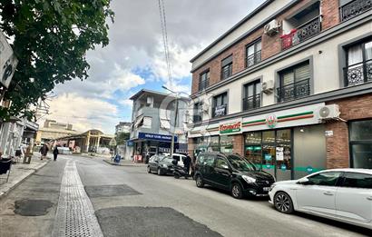 BORNOVA MEVLANA DA YATIRIMA UYGUN 1+1 DAİRE