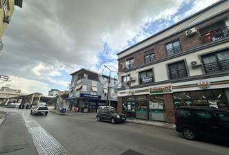 BORNOVA MEVLANA DA YATIRIMA UYGUN 1+1 DAİRE - 1 - 345613