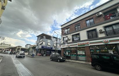 BORNOVA MEVLANA DA YATIRIMA UYGUN 1+1 DAİRE