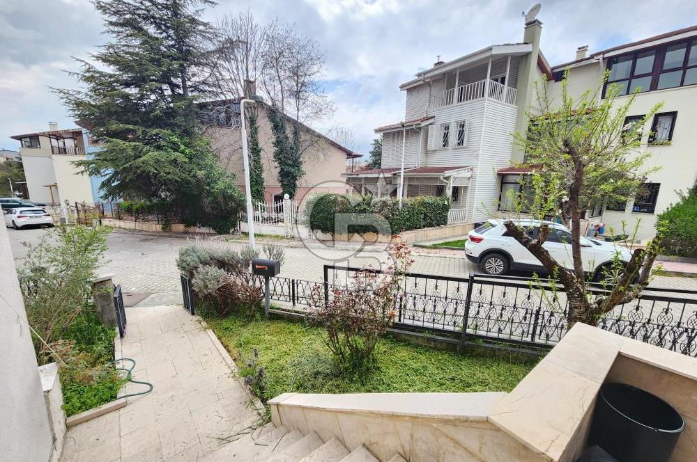 Çayyolu Havadar Sitesi Satılık 4+2 Güney Cephe Villa