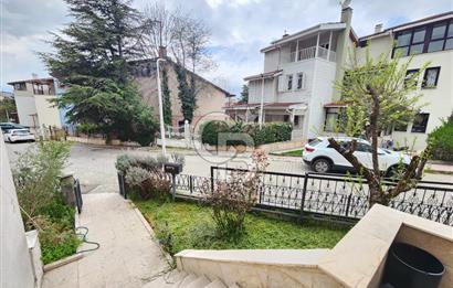 Çayyolu Havadar Sitesi Satılık 4+2 Güney Cephe Villa