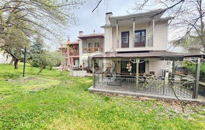 Çayyolu Havadar Sitesi Satılık 4+2 Güney Cephe Villa