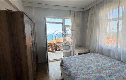 ÇANAKKALE AKLİMAN'DA DENİZ MANZARALI SİTE İÇİ SATILIK VİLLA