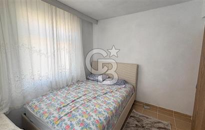 ÇANAKKALE AKLİMAN'DA DENİZ MANZARALI SİTE İÇİ SATILIK VİLLA