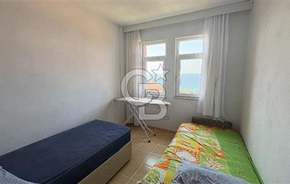 ÇANAKKALE AKLİMAN'DA DENİZ MANZARALI SİTE İÇİ SATILIK VİLLA