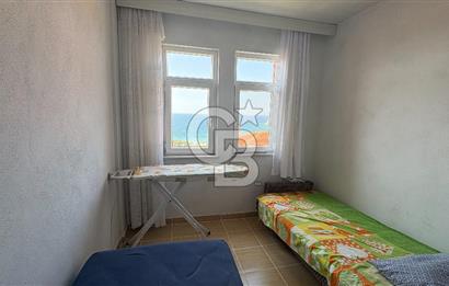 ÇANAKKALE AKLİMAN'DA DENİZ MANZARALI SİTE İÇİ SATILIK VİLLA