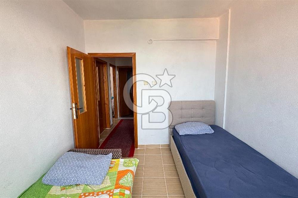 ÇANAKKALE AKLİMAN'DA DENİZ MANZARALI SİTE İÇİ SATILIK VİLLA