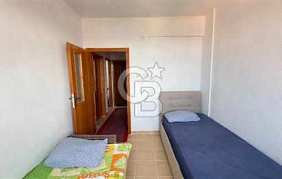 ÇANAKKALE AKLİMAN'DA DENİZ MANZARALI SİTE İÇİ SATILIK VİLLA