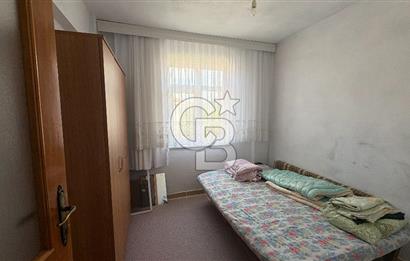 ÇANAKKALE AKLİMAN'DA DENİZ MANZARALI SİTE İÇİ SATILIK VİLLA