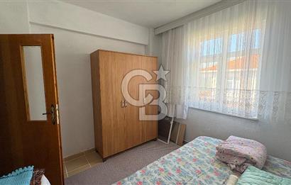 ÇANAKKALE AKLİMAN'DA DENİZ MANZARALI SİTE İÇİ SATILIK VİLLA