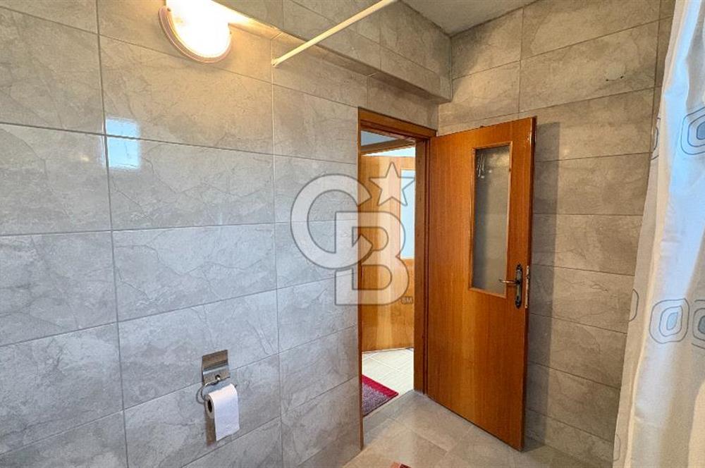 ÇANAKKALE AKLİMAN'DA DENİZ MANZARALI SİTE İÇİ SATILIK VİLLA