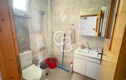 ÇANAKKALE AKLİMAN'DA DENİZ MANZARALI SİTE İÇİ SATILIK VİLLA