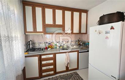 ÇANAKKALE AKLİMAN'DA DENİZ MANZARALI SİTE İÇİ SATILIK VİLLA