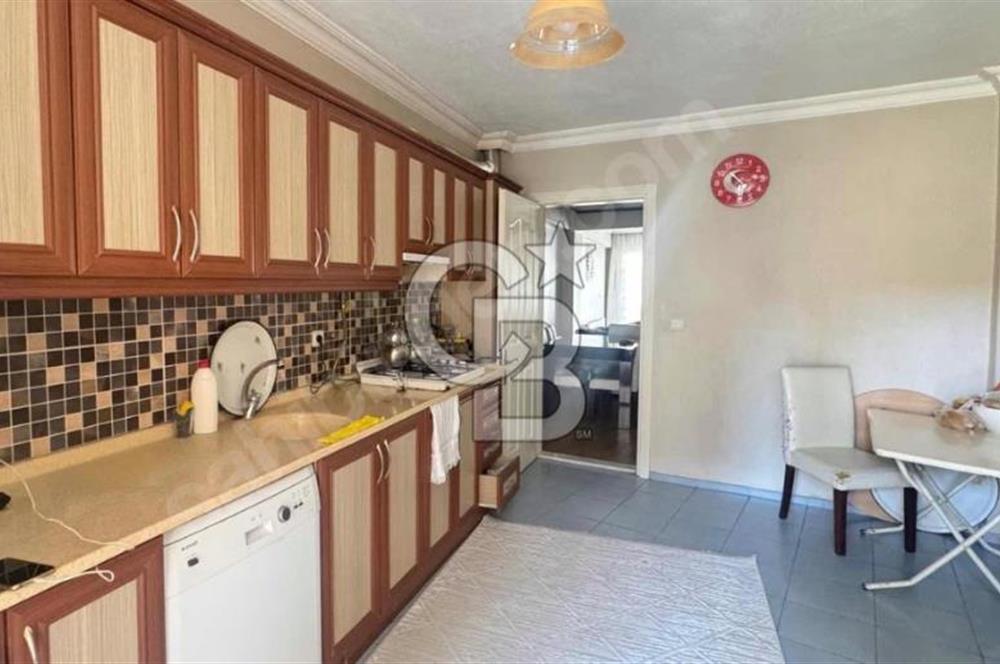 osmangazi bayraklı da triplex bina