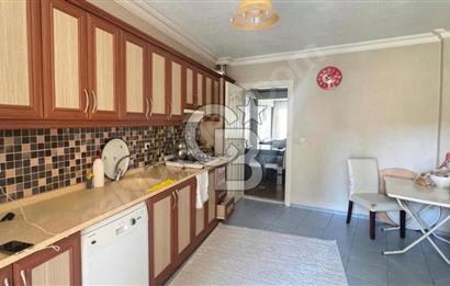 osmangazi bayraklı da triplex bina