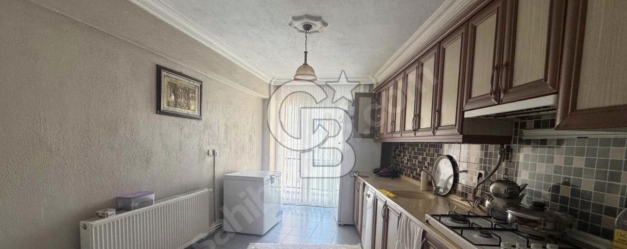 osmangazi bayraklı da triplex bina
