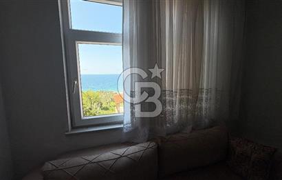 ÇANAKKALE AKLİMAN'DA DENİZ MANZARALI SİTE İÇİ SATILIK VİLLA