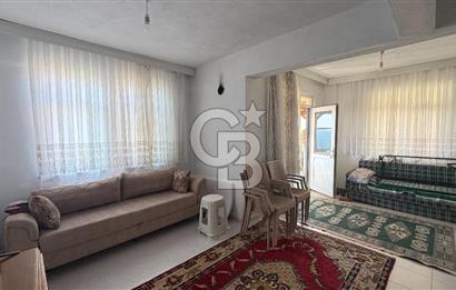 ÇANAKKALE AKLİMAN'DA DENİZ MANZARALI SİTE İÇİ SATILIK VİLLA