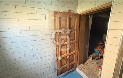 ÇANAKKALE AKLİMAN'DA DENİZ MANZARALI SİTE İÇİ SATILIK VİLLA