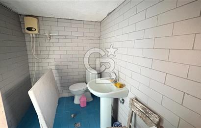 ÇANAKKALE AKLİMAN'DA DENİZ MANZARALI SİTE İÇİ SATILIK VİLLA