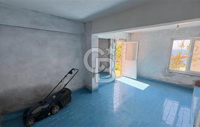 ÇANAKKALE AKLİMAN'DA DENİZ MANZARALI SİTE İÇİ SATILIK VİLLA