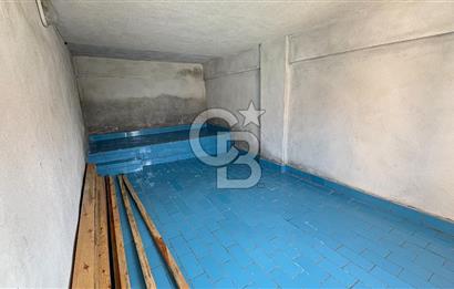 ÇANAKKALE AKLİMAN'DA DENİZ MANZARALI SİTE İÇİ SATILIK VİLLA