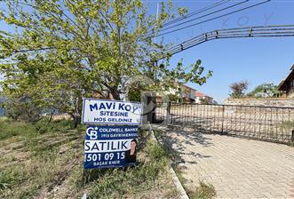 ÇANAKKALE AKLİMAN'DA DENİZ MANZARALI SİTE İÇİ SATILIK VİLLA - 3 - 345616