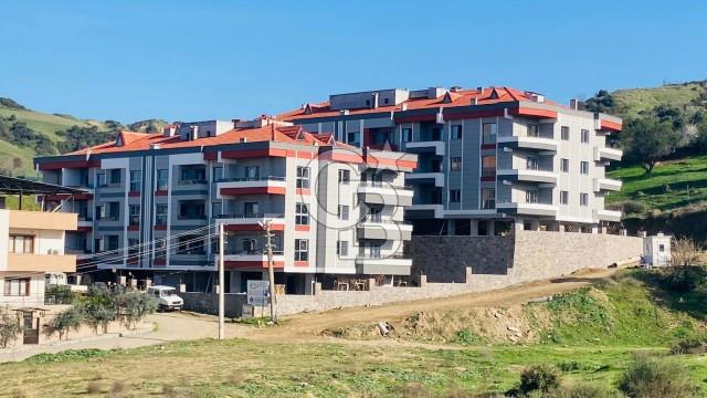 Barmanlar Prime Sitesi 1+1 Daire Yatırıma uygun 