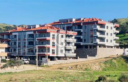 Barmanlar Prime Sitesi 1+1 Daire Yatırıma uygun 