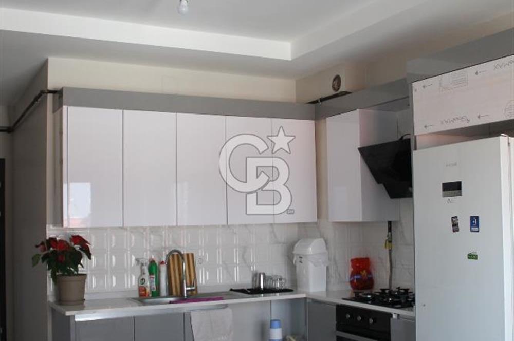 Barmanlar Prime Sitesi 1+1 Daire Yatırıma uygun 